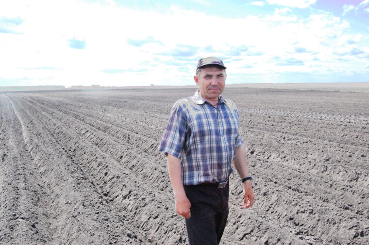 Ни минуты для остановки