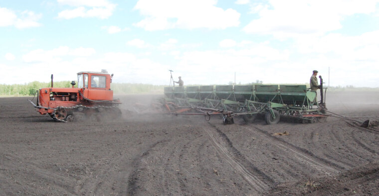 Ни минуты для остановки