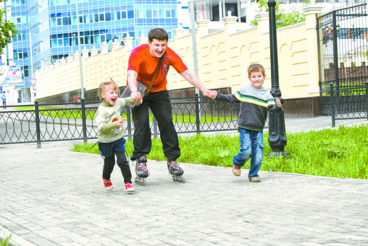 Артем Павлов: «Мы возвращаем объективный взгляд на мир»