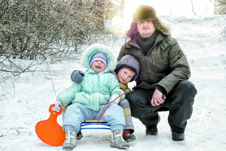 Артем Павлов: «Мы возвращаем объективный взгляд на мир»