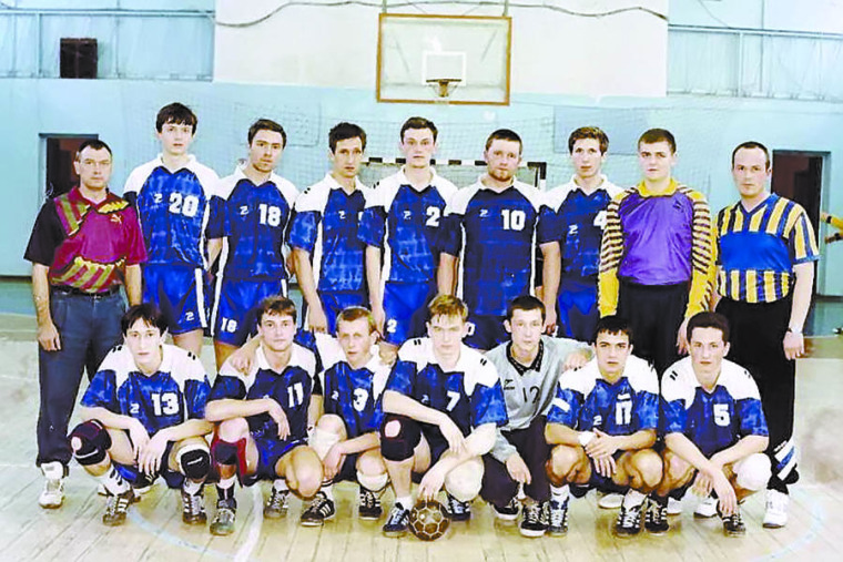 Артем Павлов: «Мы возвращаем объективный взгляд на мир»