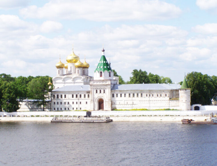 Успел выполнить великое дело