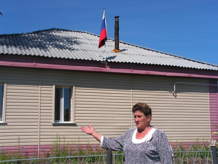 Жизнь хороша, когда труд в радость