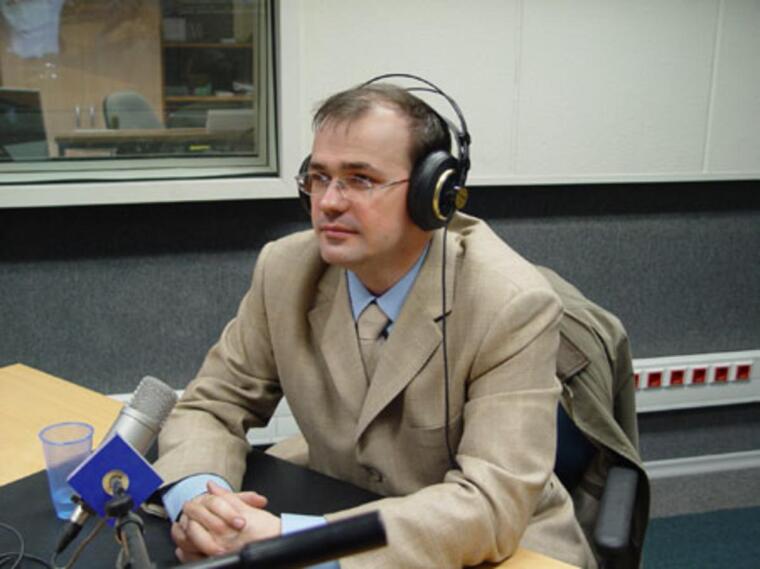 «У России гигантский сырьевой потенциал, нужно суметь его правильно использовать»