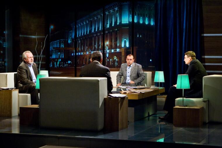 «У России гигантский сырьевой потенциал, нужно суметь его правильно использовать»