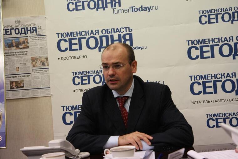 «У России гигантский сырьевой потенциал, нужно суметь его правильно использовать»