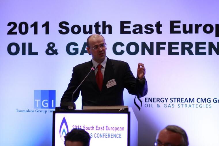 «У России гигантский сырьевой потенциал, нужно суметь его правильно использовать»