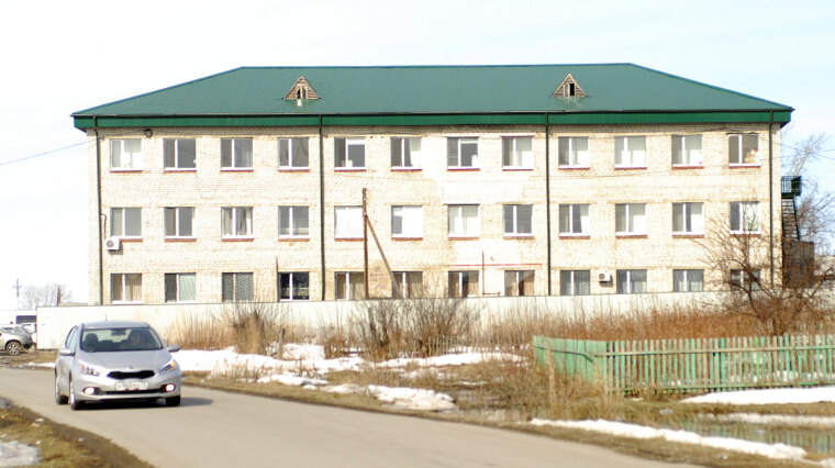 В сельскую медицину приходят новые технологии