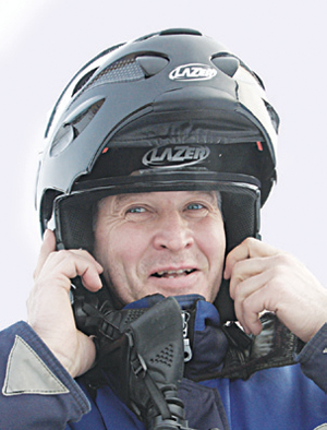 Наследие Сибири: храмы деревянного зодчества