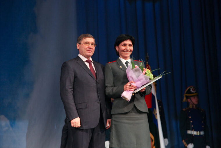 Надежная защита от угрозы