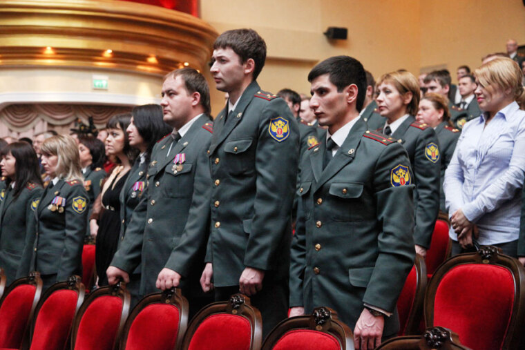 Надежная защита от угрозы