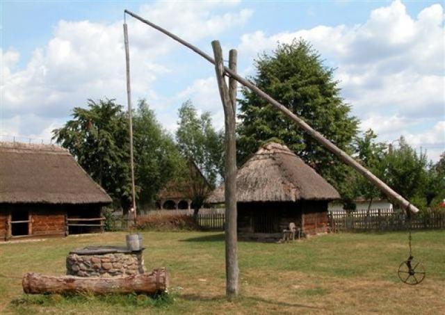 На пути к чистому истоку