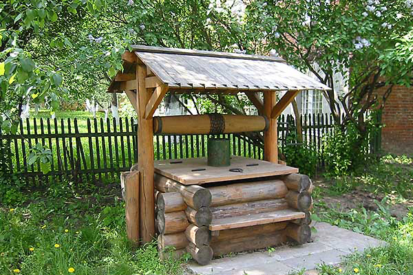 На пути к чистому истоку