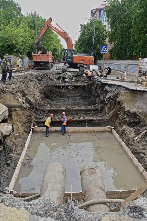 Бюджет золотой середины