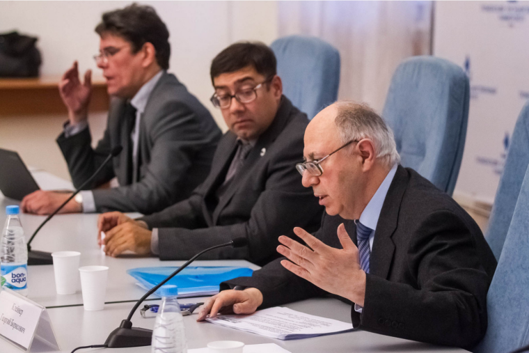 Системная теория ждет исследователей