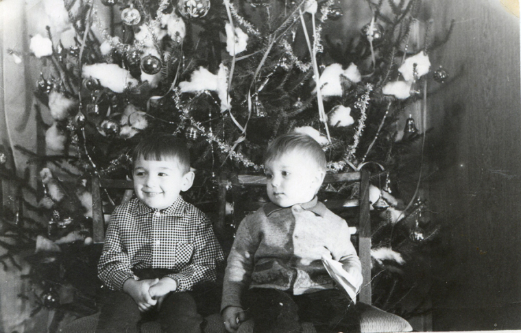 С любовью к земле и небу