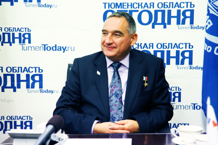 С любовью к земле и небу