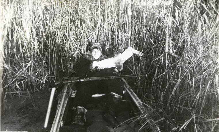 С любовью к земле и небу