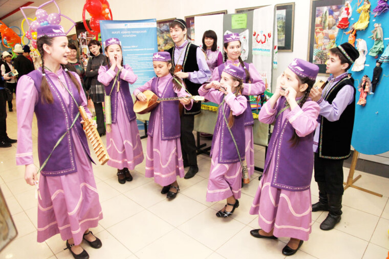 Согревая лучиком добра