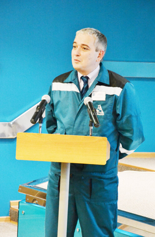 У гиганта на Иртыше будет больше партнеров