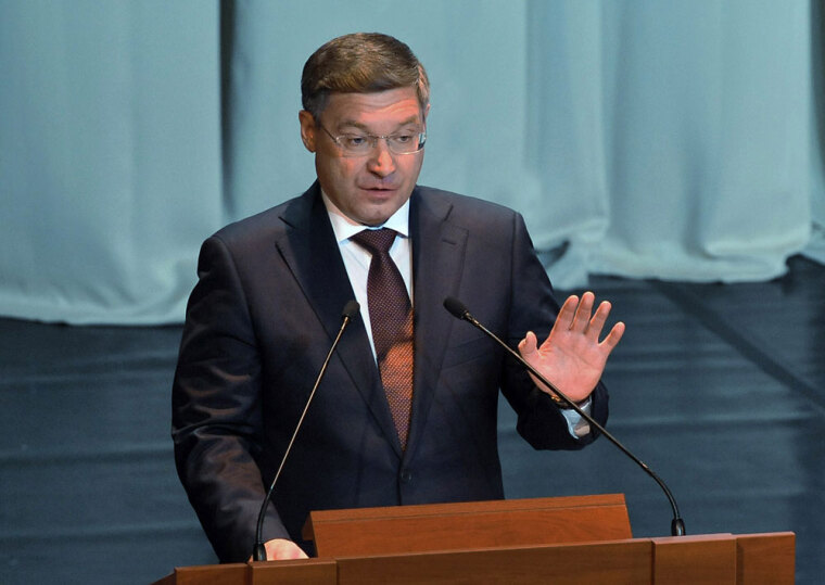 О положении дел в области