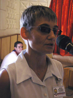 Отдых и оздоровление по-тюменски