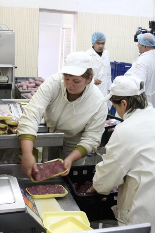 Праздник для гурманов