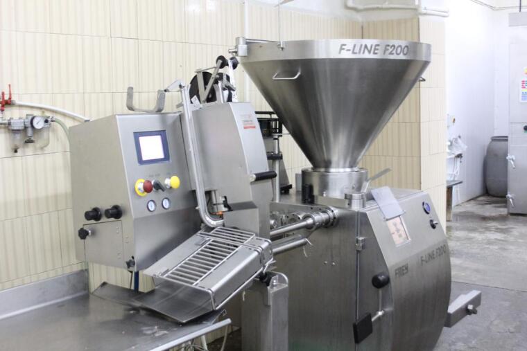 Праздник для гурманов