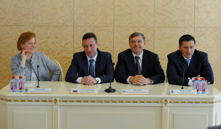 Стабильность совместного созидания