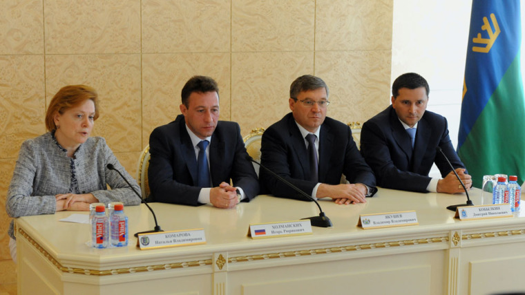 Стабильность совместного созидания