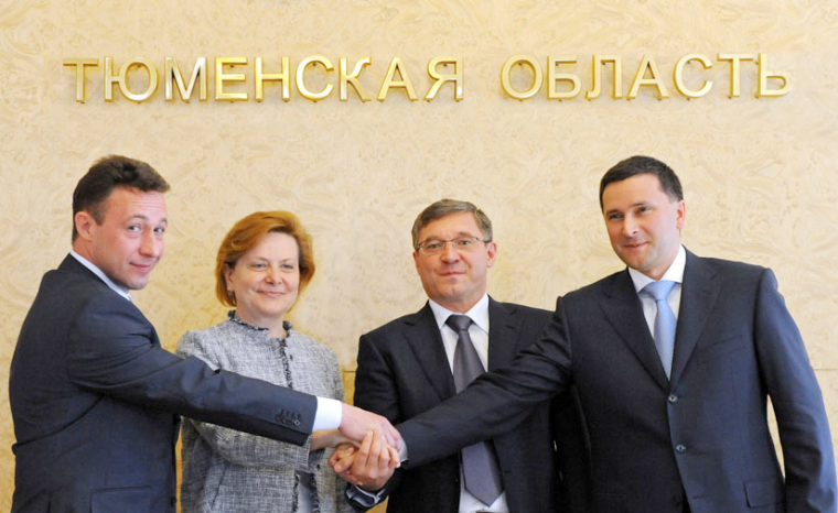 Стабильность совместного созидания