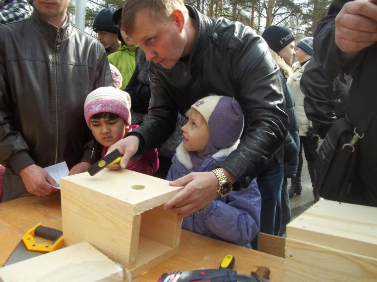 Операция «Скворец»