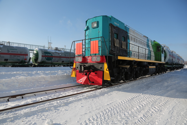 Владимир ЯКУШЕВ: «На территории региона появится новый мощный завод»