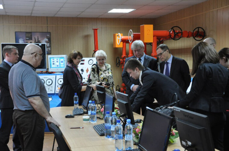 Тюмень – Финляндия: притяжение интересов