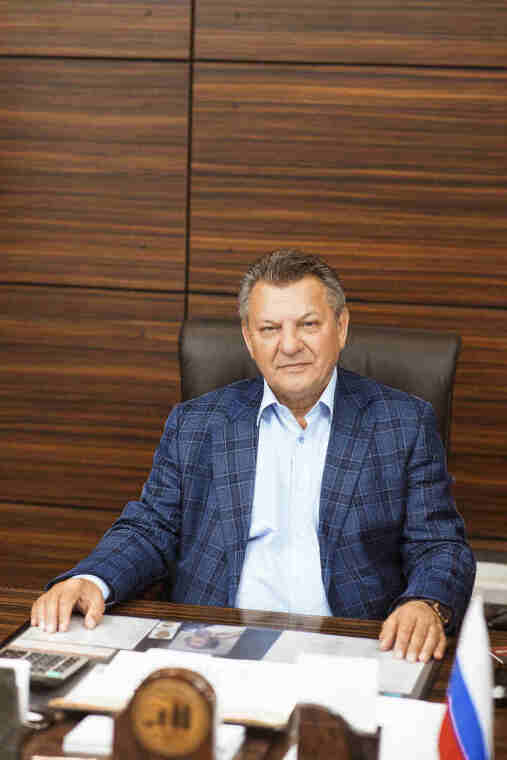 Оберегая хрупкий баланс