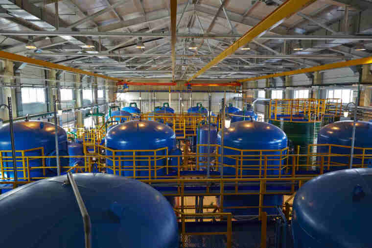 Оберегая хрупкий баланс