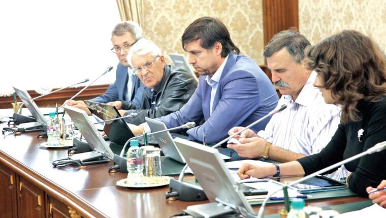 Использовать экономический потенциал на благо региона