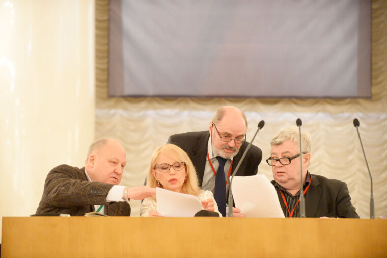 Российским журналистам можно учиться у тюменцев