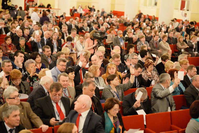 Российским журналистам можно учиться у тюменцев