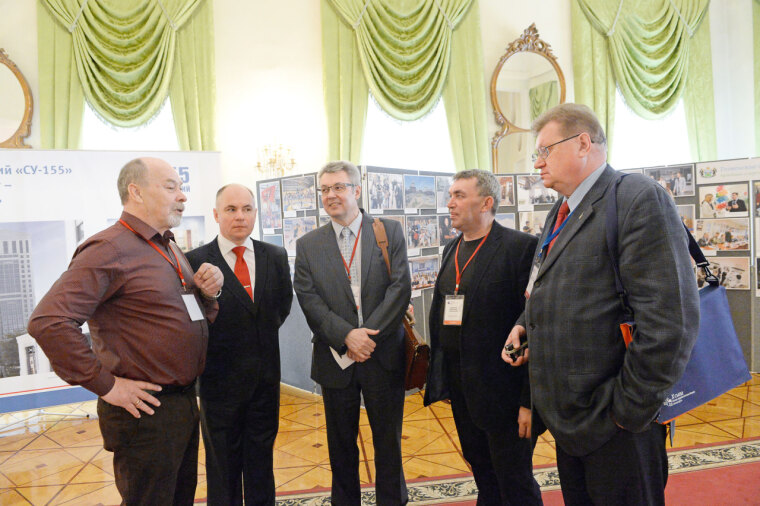 Российским журналистам можно учиться у тюменцев