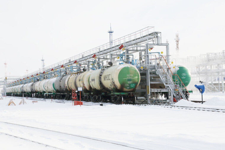 Ответ бюджетным ограничениям