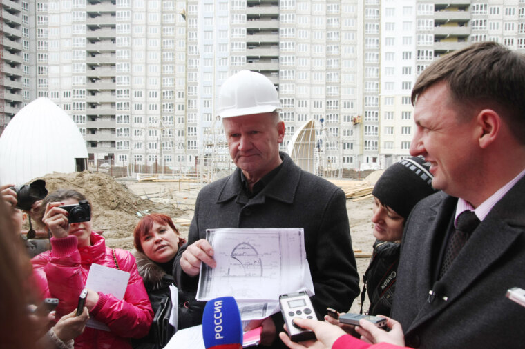 Игровые и бассейн – для любимых малышей!