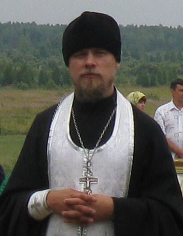 По следам чудотворной иконы