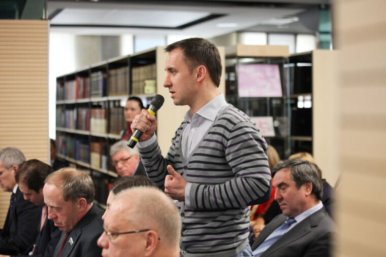 И фабрика услуг, и объединяющая платформа