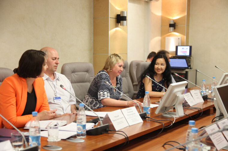 По заслугам и честь