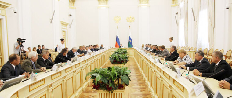 Оценка настоящего, забота о будущем