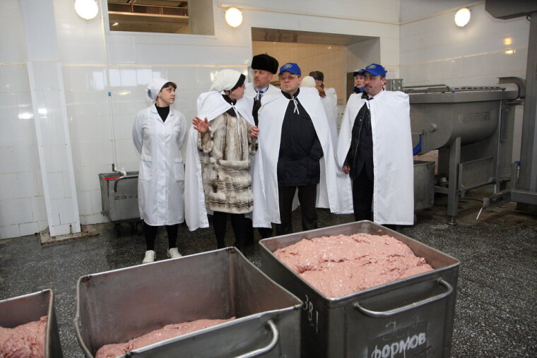 Комфортная жизнь для каждого гражданина региона