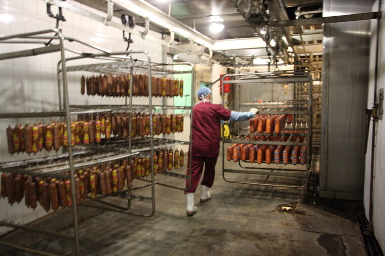 Комфортная жизнь для каждого гражданина региона