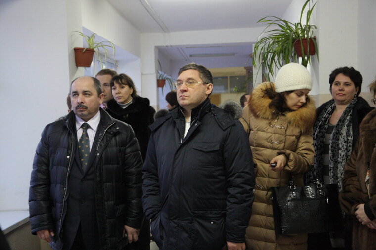 Комфортная жизнь для каждого гражданина региона