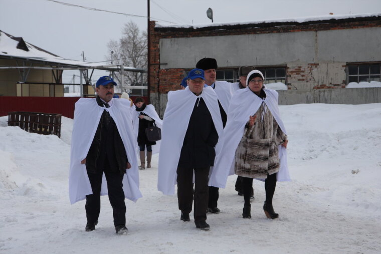 Комфортная жизнь для каждого гражданина региона